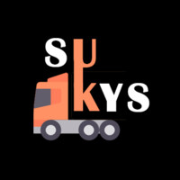 SUKYS LIMITED logo, SUKYS LIMITED contact details