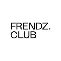 FRENDZ.CLUB logo, FRENDZ.CLUB contact details