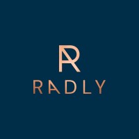 RADLY logo, RADLY contact details