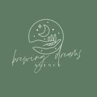 Brewing Dreams Agency logo, Brewing Dreams Agency contact details