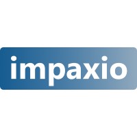 Impaxio logo, Impaxio contact details