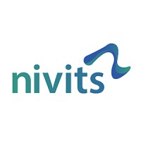 nivits logo, nivits contact details