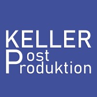 KELLER PostProduktion logo, KELLER PostProduktion contact details