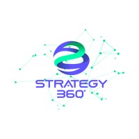 Strategy 360 logo, Strategy 360 contact details