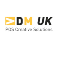 VDM UK logo, VDM UK contact details