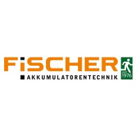 FiSCHER Akkumulatorentechnik GmbH logo, FiSCHER Akkumulatorentechnik GmbH contact details