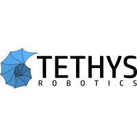 Tethys Robotics logo, Tethys Robotics contact details