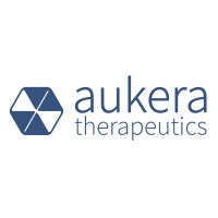 Aukera Therapeutics logo, Aukera Therapeutics contact details