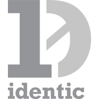 identic group AG logo, identic group AG contact details