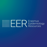 Erasmus Epidemiology Resources logo, Erasmus Epidemiology Resources contact details