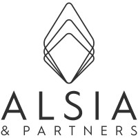 Alsia & Partners logo, Alsia & Partners contact details