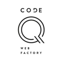 Code Q Web Factory logo, Code Q Web Factory contact details