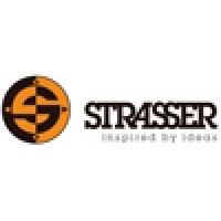 Strasser GmbH logo, Strasser GmbH contact details