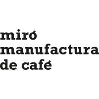 miró manufactura de café logo, miró manufactura de café contact details