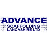 ADVANCE SCAFFOLDING (LANCASHIRE) LIMITED logo, ADVANCE SCAFFOLDING (LANCASHIRE) LIMITED contact details