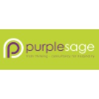 Purple Sage Consultancy logo, Purple Sage Consultancy contact details