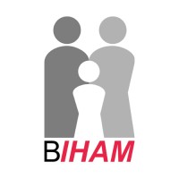 BIHAM Institute of Primary Health Care logo, BIHAM Institute of Primary Health Care contact details