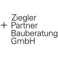 Ziegler+Partner Bauberatung GmbH logo, Ziegler+Partner Bauberatung GmbH contact details