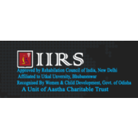 IIRS logo, IIRS contact details