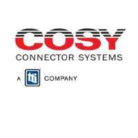 Cosy Electronics GmbH logo, Cosy Electronics GmbH contact details