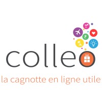 Colleo logo, Colleo contact details