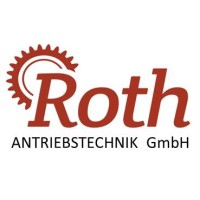 Antriebstechnik - Roth GmbH logo, Antriebstechnik - Roth GmbH contact details