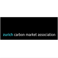 Zurich Carbon Market Association logo, Zurich Carbon Market Association contact details