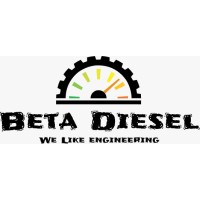 Beta Diesel logo, Beta Diesel contact details