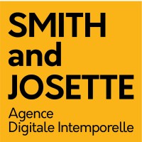 SMITH and JOSETTE logo, SMITH and JOSETTE contact details