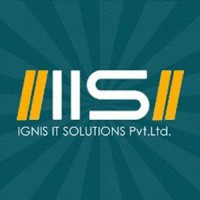 Ignis IT Solutions Pvt. Ltd logo, Ignis IT Solutions Pvt. Ltd contact details