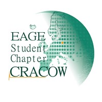 EAGE Student Chapter Cracow logo, EAGE Student Chapter Cracow contact details