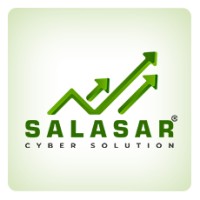 Salasar Cyber Solutions logo, Salasar Cyber Solutions contact details