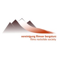 Flimser Bergsturz Vereinigung logo, Flimser Bergsturz Vereinigung contact details