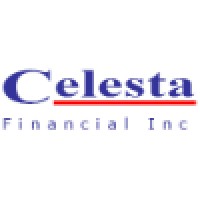 Celesta Financial Inc. logo, Celesta Financial Inc. contact details