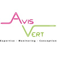 AVIS VERT logo, AVIS VERT contact details