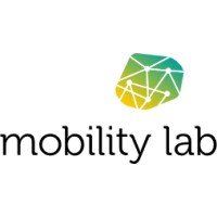 mobility lab CH logo, mobility lab CH contact details