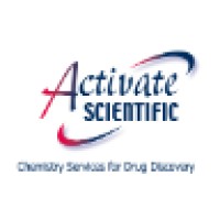 Activate Scientific GmbH logo, Activate Scientific GmbH contact details