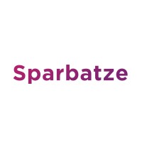 Sparbatze logo, Sparbatze contact details