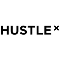 Hustle X logo, Hustle X contact details