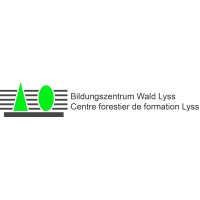 Bildungszentrum Wald Lyss - Centre forestier de formation Lyss logo, Bildungszentrum Wald Lyss - Centre forestier de formation Lyss contact details