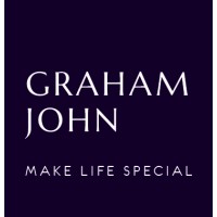 Graham John logo, Graham John contact details