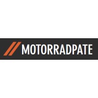 Motorradpate logo, Motorradpate contact details