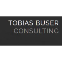 Tobias Buser Consulting logo, Tobias Buser Consulting contact details