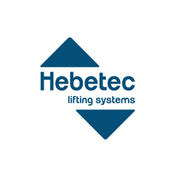 Hebetec AG logo, Hebetec AG contact details