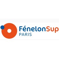 Fénelon Sup Paris logo, Fénelon Sup Paris contact details