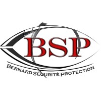 Bernard Sécurité Protection logo, Bernard Sécurité Protection contact details