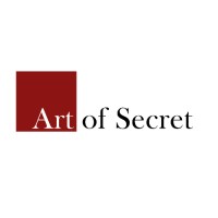 Art of Secret logo, Art of Secret contact details