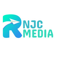 RNJC Media logo, RNJC Media contact details