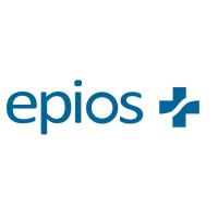 epios logo, epios contact details