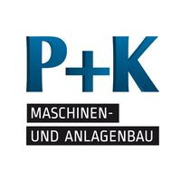 P+K Maschinen- und Anlagenbau GmbH logo, P+K Maschinen- und Anlagenbau GmbH contact details